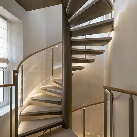 וילה La Maison Du Portalet