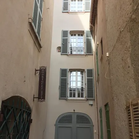 וילה La Maison Du Portalet